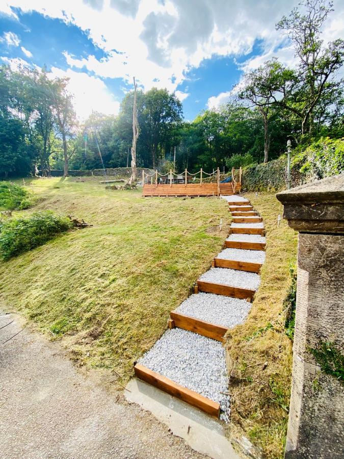 Upper Villa, Tighnabruiach, Argyll & Bute Tighnabruaich Exterior photo