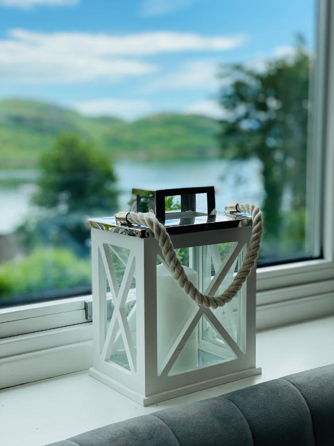 Upper Villa, Tighnabruiach, Argyll & Bute Tighnabruaich Exterior photo